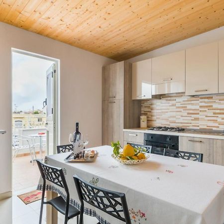 Sasha'S Villa Avola Eksteriør bilde