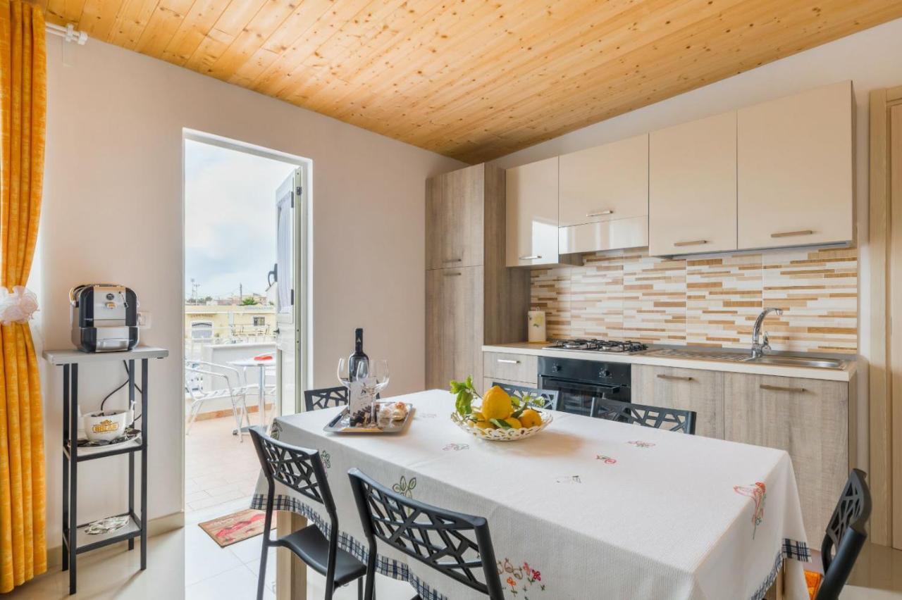 Sasha'S Villa Avola Eksteriør bilde